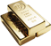 kilo gold bars